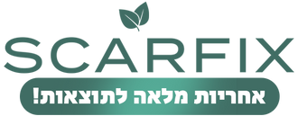 ScarFix - טיפוח צלקות ופוסט אקנה